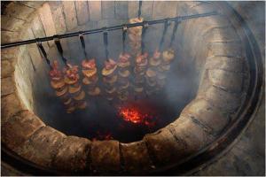 Armenian Kebab