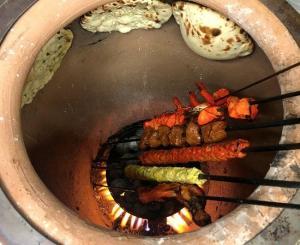 Punjabi Tandoor