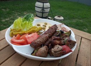 Tikka / Shish Kebab