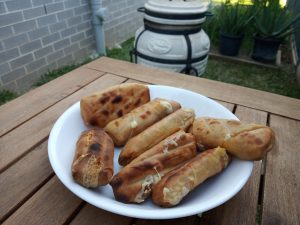 Cigara Burek