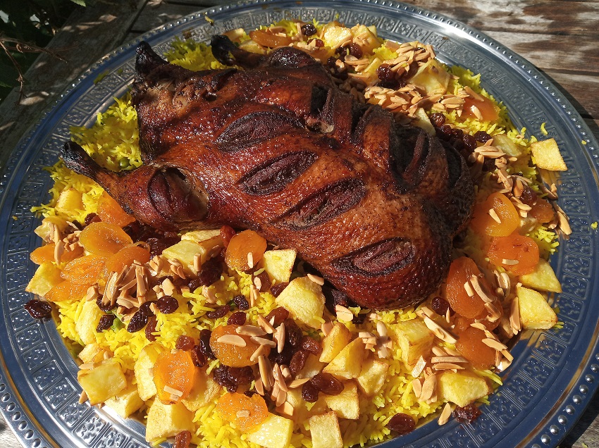 Mongolian Duck Recipe: Authentic, Flavorful, and Easy to Make