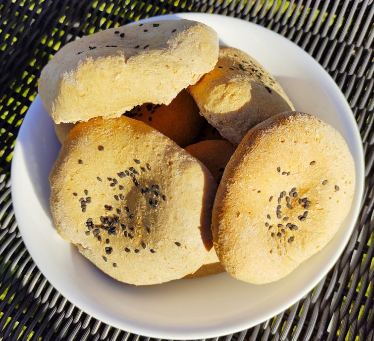 Bread baked in Artisan Tandoor Artisan Tandoors Australia Bread baked in Artisan Tandoor Artisan Tandoors Australia